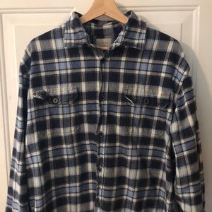 Jachs Cotton Flannel